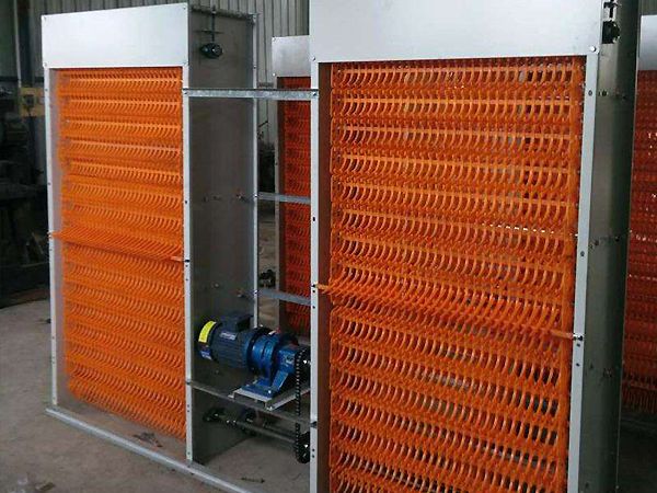 自動(dòng)集蛋設(shè)備